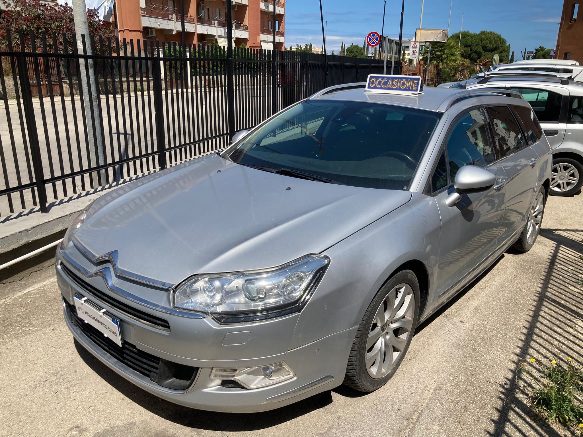 Citroen C5 BlueHDi 150 S&S Hydractive Executive Tourer 